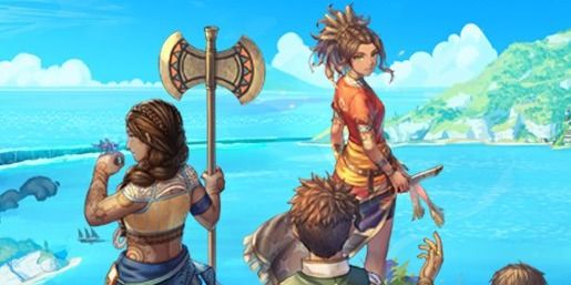 Инди-студия Studio Camelia закрылась спустя год после сбора €300 тыс. на JRPG ALZARA Radiant Echoes