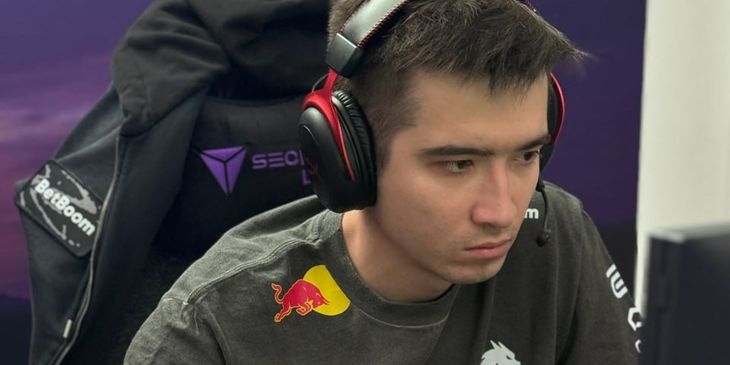 Silent о MOUZ: «У них есть MidOne, который может играть буквально на любом герое на миде, и к этому нужно быть готовыми»