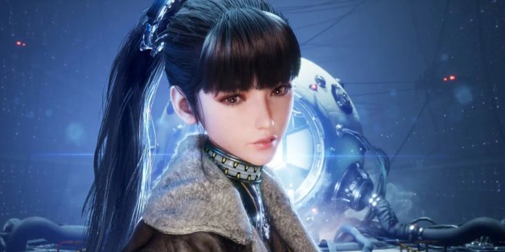 Shift Up начала набор команды для новой части Stellar Blade