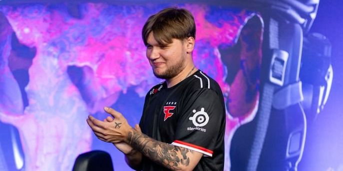 BCGame c s1mple одержала вторую победу подряд на Exort The Proving Grounds S3, переиграв Team Spirit Academy