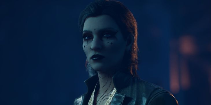 Что делать с агентом Бейкер в Vampire: The Masquerade — Bloodlines 2: убить или спасти