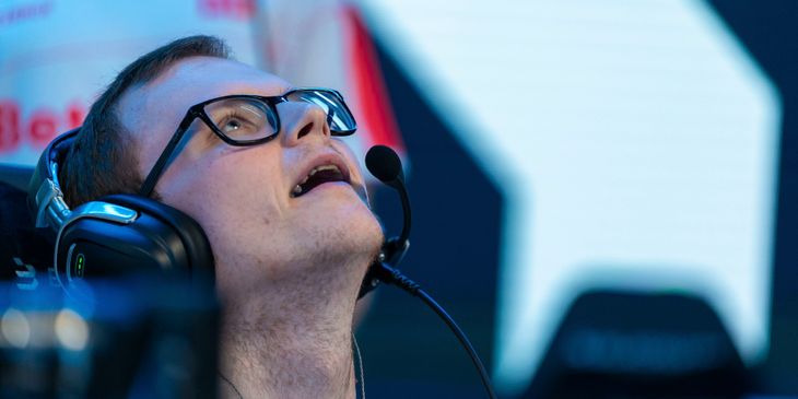 Boombl4 о матче против Vitality: «Это отличный соперник, чтобы проверить себя»