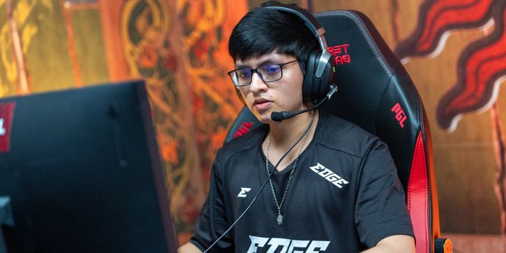 Edge проиграла Heroic и вылетела из PGL Wallachia Season 4