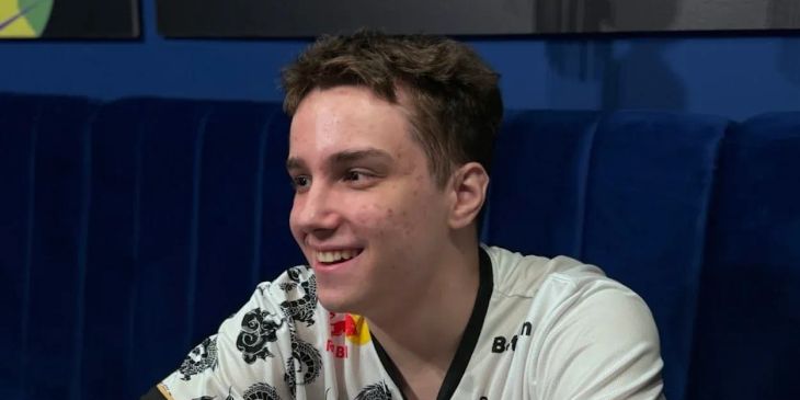 Falcons или Spirit — кто начнёт ESL One Bangkok 2024 с победы?