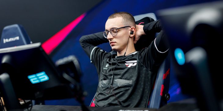 Nqz про выход paiN в полуфинал BLAST.tv Austin Major 2025: «На мейджоре нет лёгких игр»