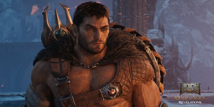 Ад замёрзнет — анонсировано DLC Revelations для DOOM: The Dark Ages
