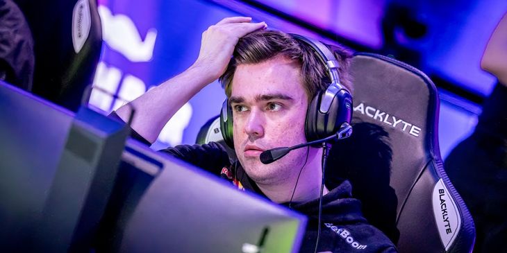Miposhka после матча с Liquid на TI15: «Набираем с каждой игрой. Надеюсь, тенденция сохранится»