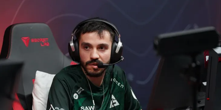 MUTiRiS: «В BCGame я скорее IGL, а не капитан»