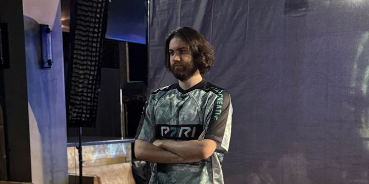 Jame после победы над B8: «1v5 дефьюз — это нормально. Если вы только начали следить за нашими играми, то тут это норма»