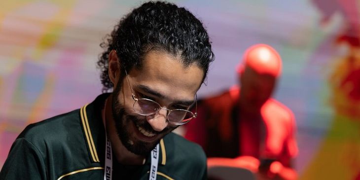 Менеджер Team Falcons объявил о поиске новой команды