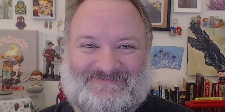 Создателю God of War не понравилась God of War: Sons of Sparta