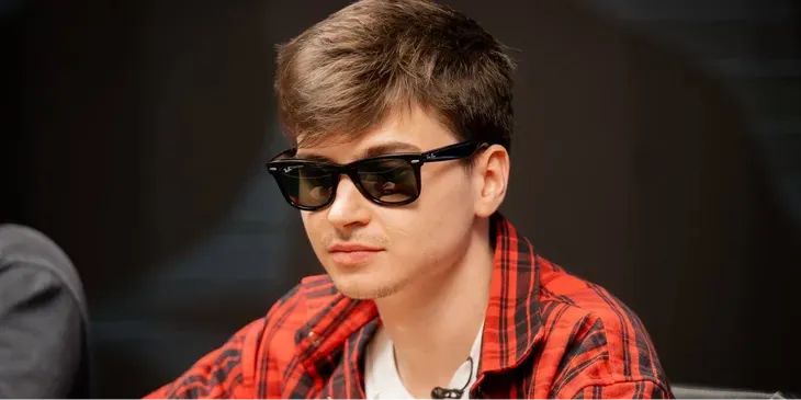 RAMZES666 раскритиковал старт EWC 2025: «Верните Nix! Это же вообще *** какой-то»