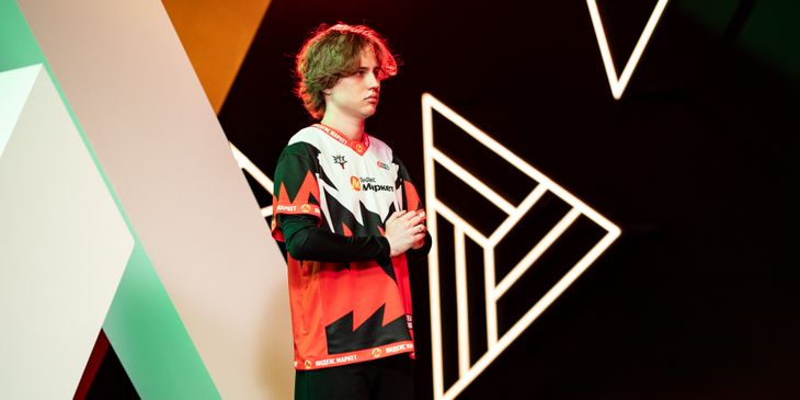 Noticed про шансы Team Yandex  на Riyadh Masters 2025:  «Стараемся показать максимум, и я надеюсь, что мы войдем в топ-8»