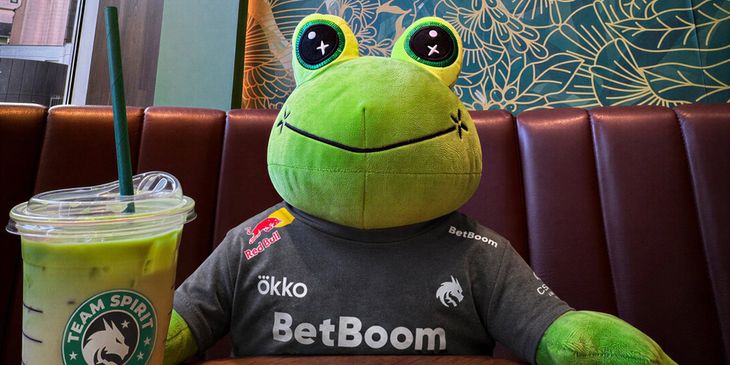 Chopper о Spirit без тренера на IEM Cologne Major 2026: «Как я понял, ребята сами будут»
