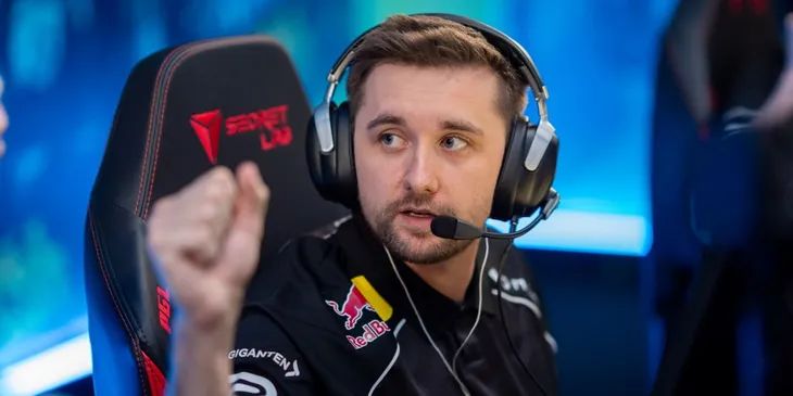 HooXi о возможном выходе Astralis на мейджор: «Система сейчас несправедлива, и именно поэтому я ожидал, что мы пройдем»