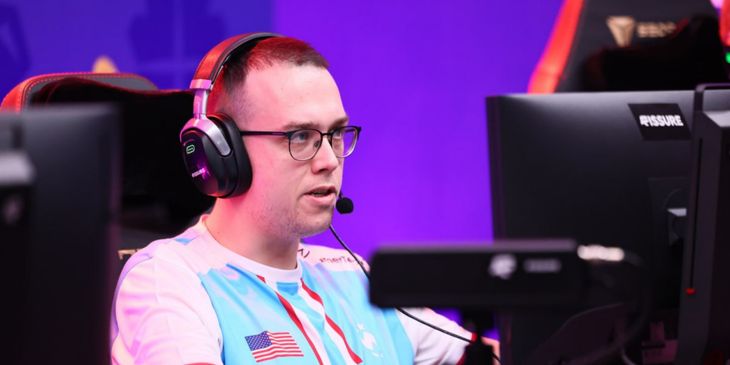 GamerLegion выиграла у L1ga Team на PREMIER SERIES