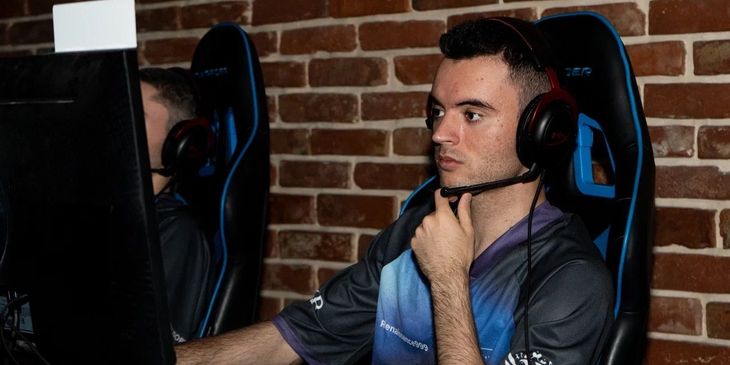 AFK30 заняла третье место на Чемпионате России Сбера 2025 по Dota 2