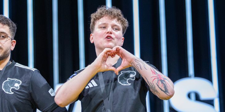 Nix об успехах YEKINDAR в FURIA: «Он очень крутой чел, суперумный. Рад, что у него наконец получилось побеждать»