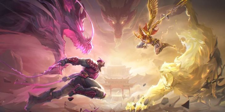 NetEase показала новых персонажей для Marvel Rivals и объявила дату следующего сезона