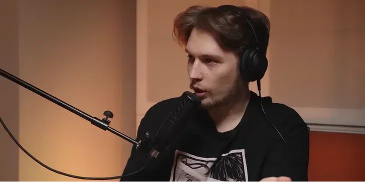 Xakoda извинился за выступление на «Играх будущего 2026»: «Наверное, это были худшие две игры в моей карьере»