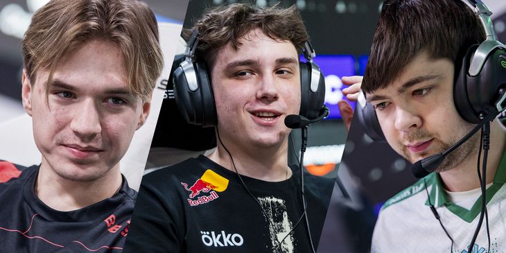Эксперты: Team Spirit — главный претендент на победу на TI14