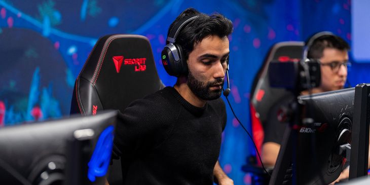LGD Gaming выбила MOUZ из PGL Wallachia Season 9