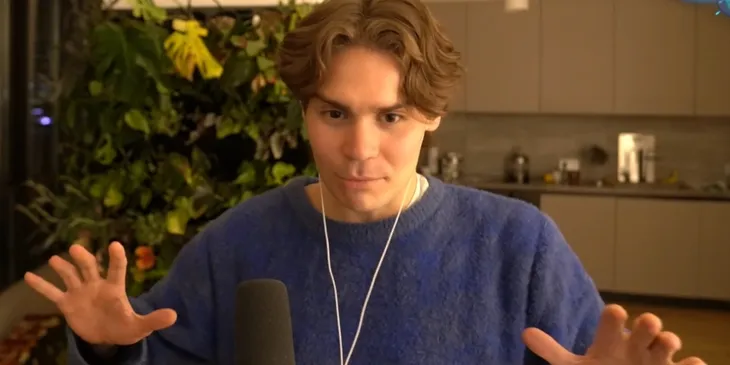 Nix: «Я никогда в жизни не крутил ни одного зрителя. Мою "накрутку" проверяли через Twitch»