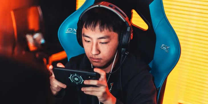 CYBERSHOKE Esports стала чемпионом WINLINE EPIC Standoff 2 Jumble Rumble Season 1