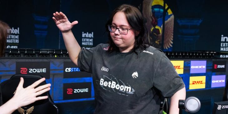 Moses о magixx в матче против G2: «Вывел игру в такой овертайм без тренера. Мозг у парня будет просто выжжен после всего этого»