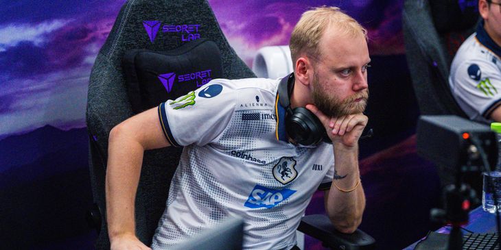 Team Liquid разобралась с Team Cobra в групповой стадии FISSURE PLAYGROUND 2 — Dota 2