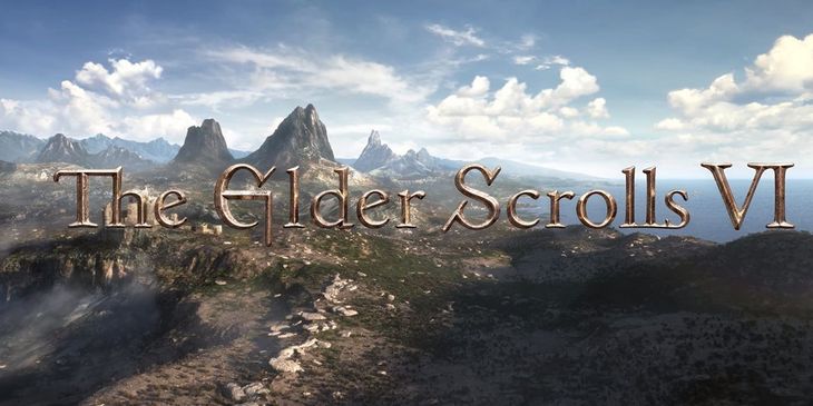 Художник Fallout и Skyrim объяснил, почему Bethesda так рано анонсировала The Elder Scrolls VI