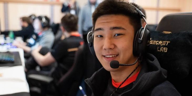 Zero Tenacity победила Pasika UA с mangekyou и вышла в закрытые отборочные на DreamLeague Season 28