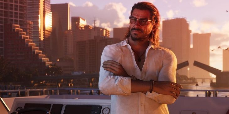 Главный редактор Video Games Chronicle: «Ходят слухи, что, возможно, ПК-версия GTA VI прибудет раньше, чем многие ожидают»