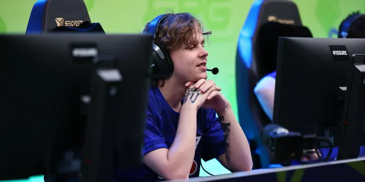 Tundra Esports стала чемпионом FISSURE PLAYGROUND Belgrade 2025