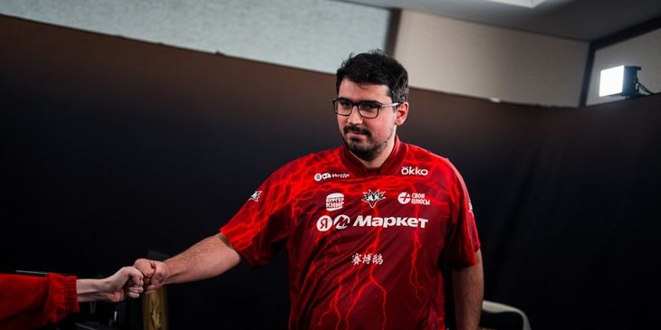 RAMZES666: «Я уверен, что Saksa получает в разы больше всех в Team Yandex»