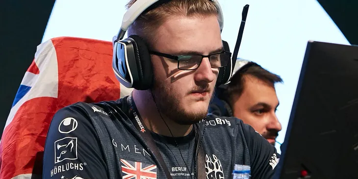 Smooya заявил, что смог бы победить корову в рукопашном бою