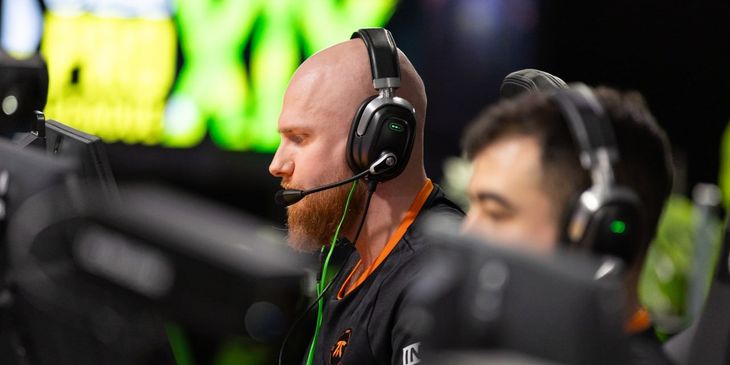 Fnatic выбила GamerLegion из отборочных на BLAST Open London 2025