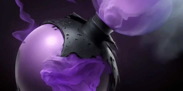 В Dota 2 исправлена ошибка, из-за которой Smoke of Deceit можно было применить из тайника