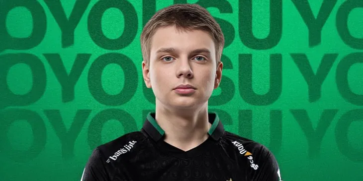 Kyousuke перенес операцию на глазах: «16 часов слепоты ✅, операция прошла успешно ✅, анестезиолог узнал ✅»
