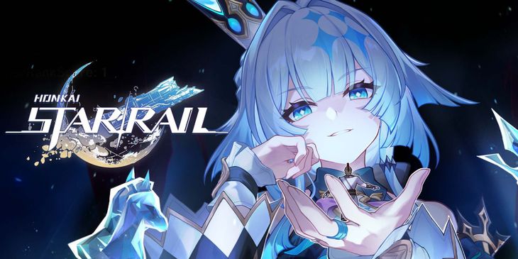 Керидра в Honkai: Star Rail — как прокачать, как собрать и как подобрать отряд