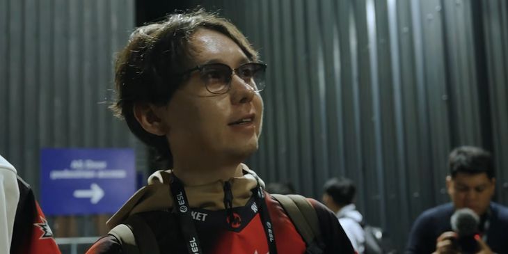 Malady о PGL Wallachia S8: «Думаю, к этому турниру мы подготовимся получш и возьмём очередной топ-1»