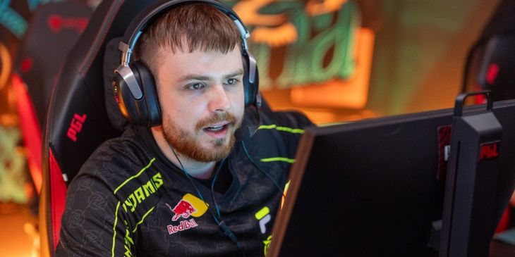 Gentle Mates выбили NIP из PGL Masters Bucharest 2025