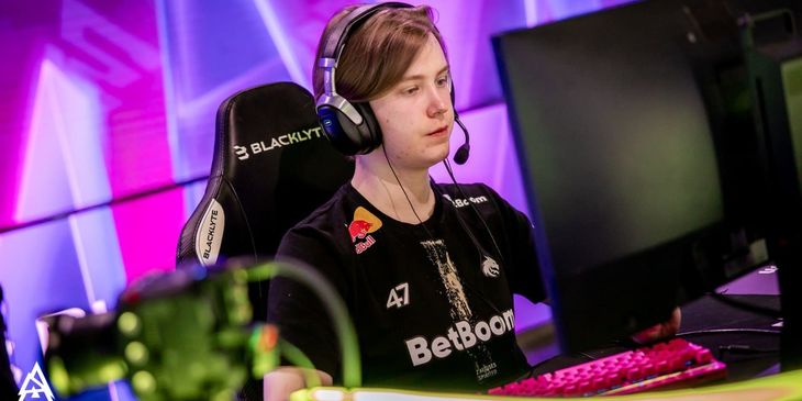 Rue о встрече с Xtreme на PGL Wallachia Season 8: «Крайний наш матч в группе, надеюсь, не последний на этом турнире»