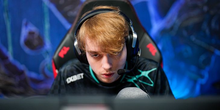 Aurora Gaming победила Tundra Esports и заработала слот в плей-офф PGL Wallachia Season 5