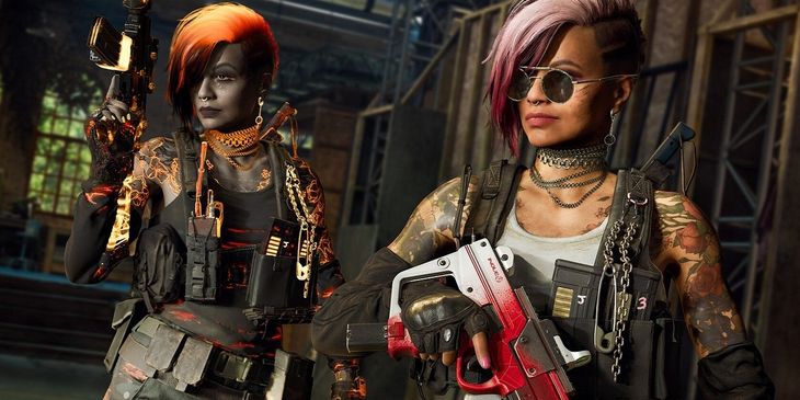 В Call of Duty: Black Ops 7 будет нельзя перенести скины из прошлой части — только бустеры опыта