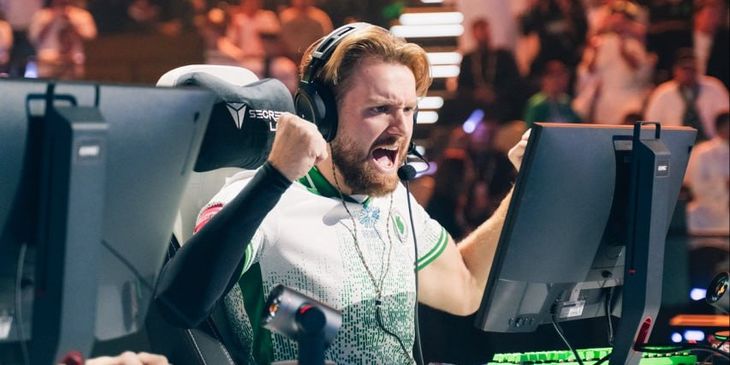 NiKo о Falcons на мейджоре: «Теперь я уверен, что мы можем победить»