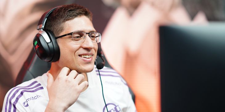 Аналитики: Virtus.pro выбьет L1ga Team с открытых отборочных на BLAST Slam IV