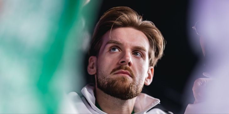NiKo об исключении Kyxsan: «Он узнал новости прямо перед началом IEM Rio 2026»