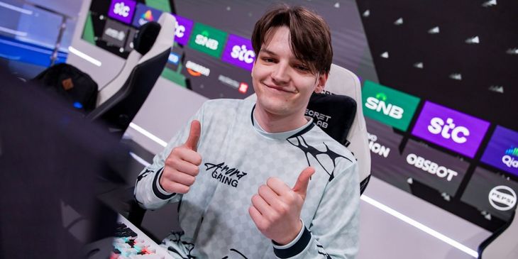 Mira про Oli и Mikoto в Aurora Gaming: «Отличные ребята. Суперспокойные»