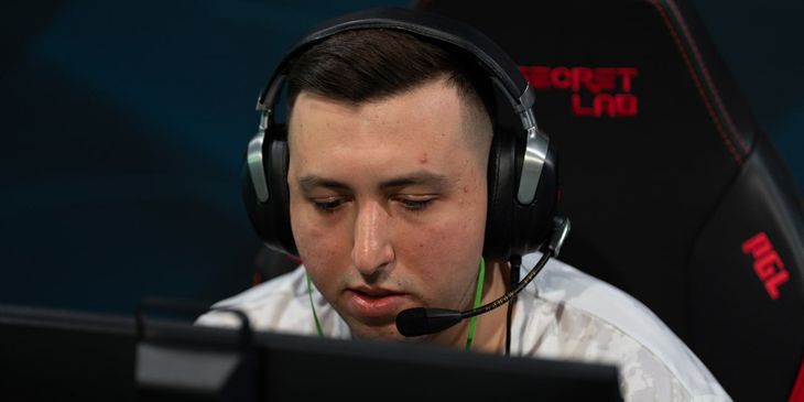 GamerLegion обыграла Aurora Gaming и вышла на LAN-стадию BLAST Bounty Winter 2026